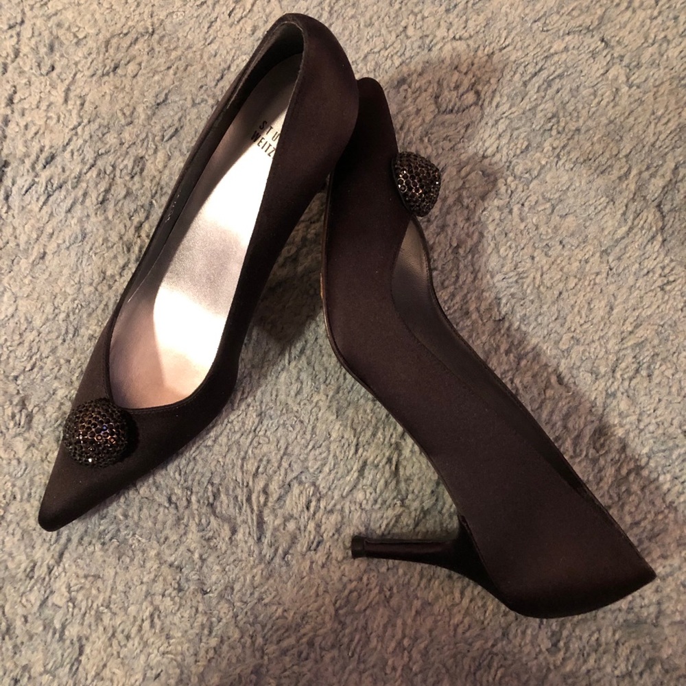 Stuart Weitzman Pumps - image 1